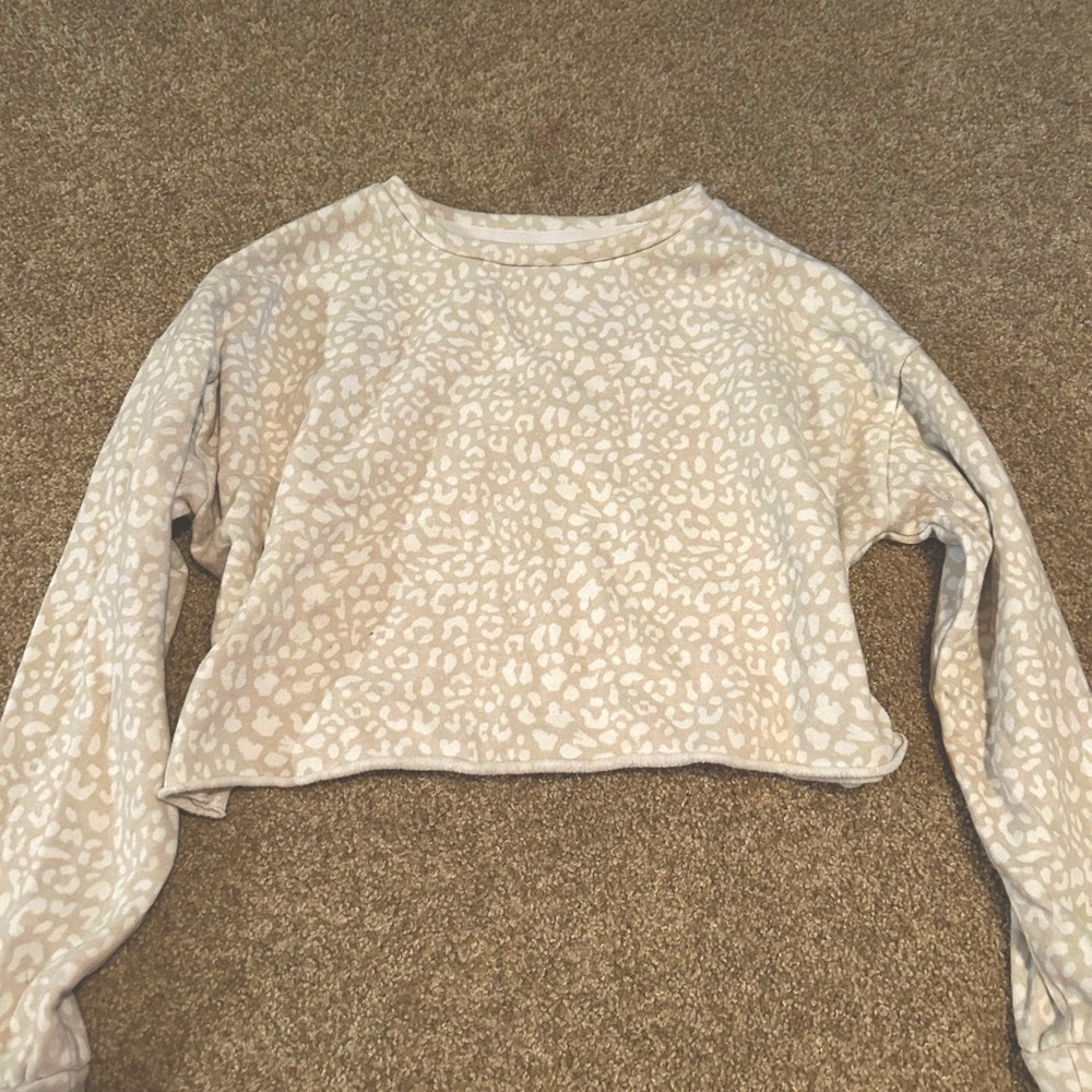 Xs Long Sleeve